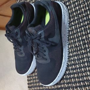 Nike af1 crater size 12